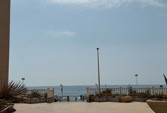 Herverkoop - Appartement / Flat -
Torrevieja - Playa de los Locos