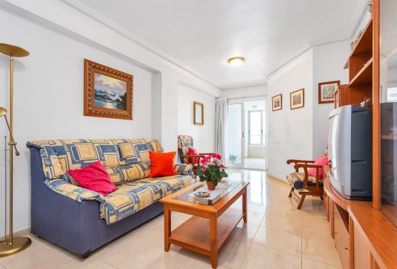 Herverkoop - Appartement / Flat -
Torrevieja - Playa de los Locos