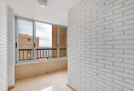 Herverkoop - Appartement / Flat -
Torrevieja - Playa de los Locos