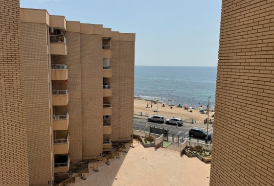 Herverkoop - Appartement / Flat -
Torrevieja - Playa de los Locos