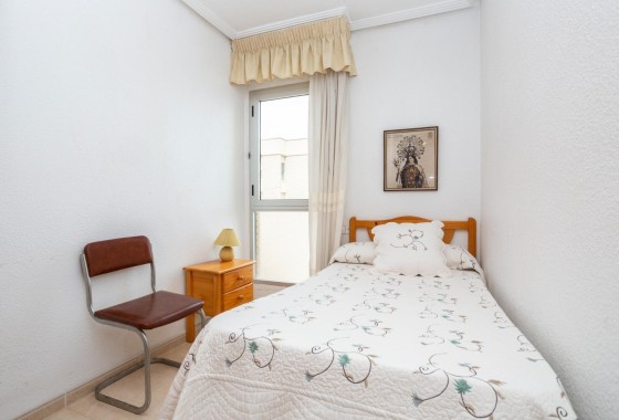 Herverkoop - Appartement / Flat -
Torrevieja - Playa de los Locos