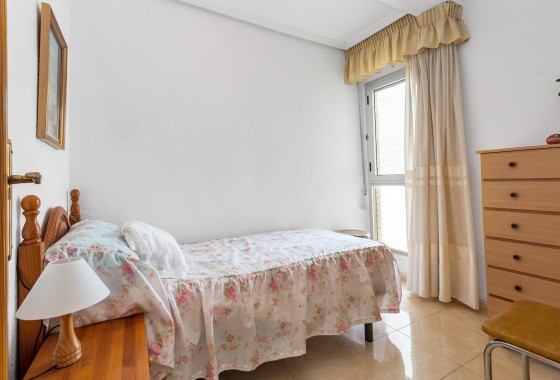 Herverkoop - Appartement / Flat -
Torrevieja - Playa de los Locos