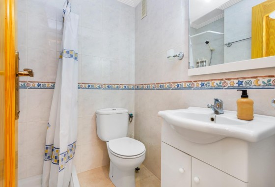 Herverkoop - Appartement / Flat -
Torrevieja - Playa de los Locos