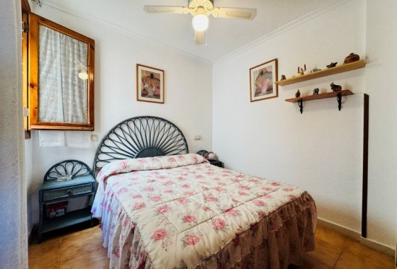 Resale - Apartment / Flat -
La Mata