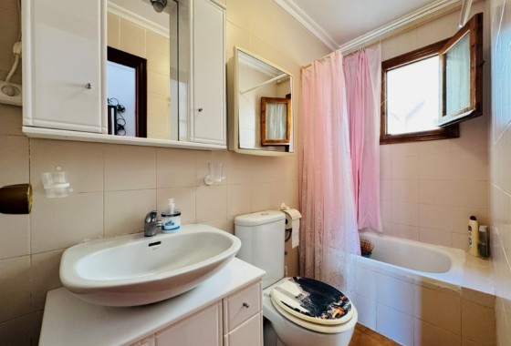 Resale - Apartment / Flat -
La Mata