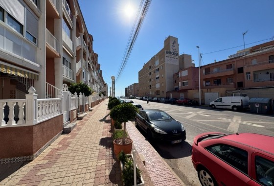Resale - Apartment / Flat -
La Mata