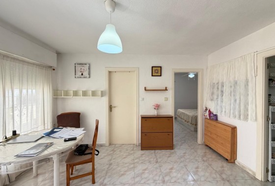 Resale - Townhouse -
Torrevieja