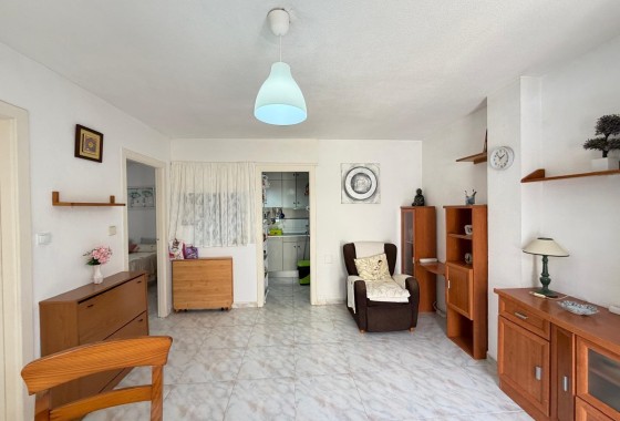 Resale - Townhouse -
Torrevieja
