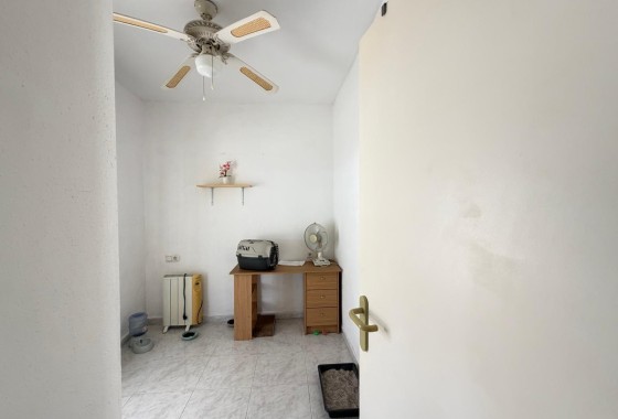 Resale - Townhouse -
Torrevieja
