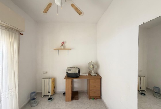 Resale - Townhouse -
Torrevieja