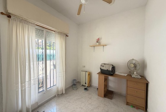 Resale - Townhouse -
Torrevieja