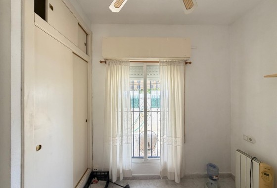 Resale - Townhouse -
Torrevieja