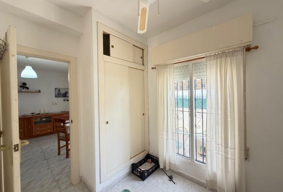 Resale - Townhouse -
Torrevieja