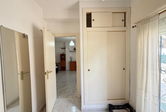 Resale - Townhouse -
Torrevieja