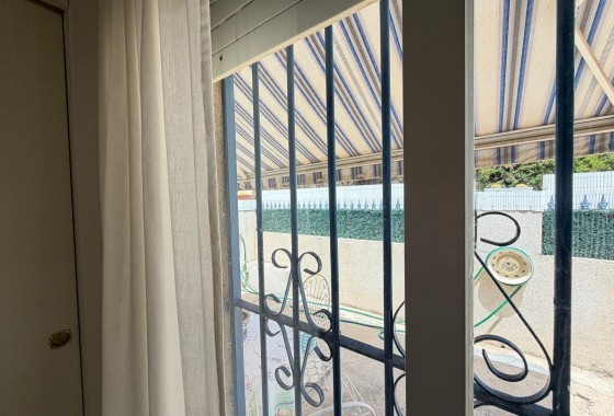 Resale - Townhouse -
Torrevieja