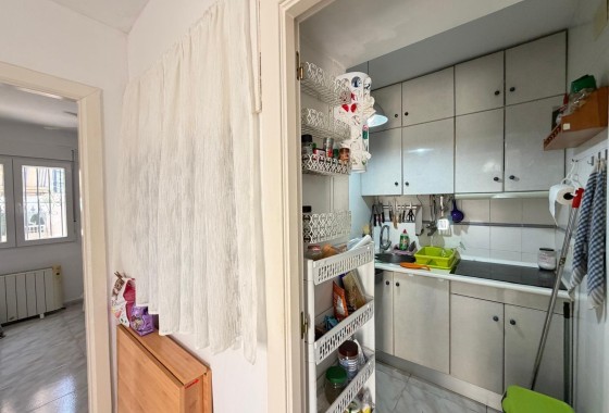 Resale - Townhouse -
Torrevieja
