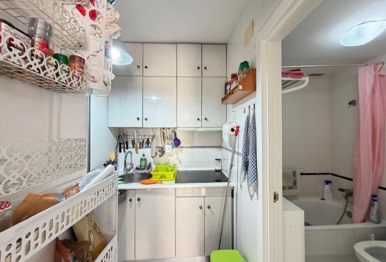Resale - Townhouse -
Torrevieja
