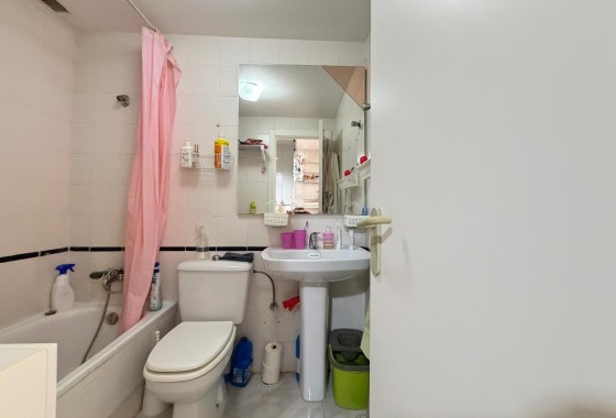 Resale - Townhouse -
Torrevieja