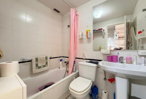 Resale - Townhouse -
Torrevieja