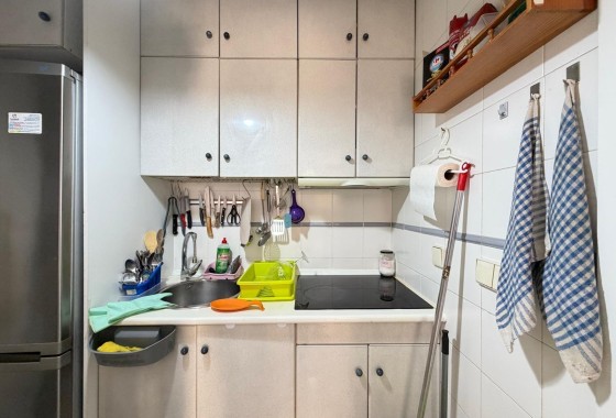 Resale - Townhouse -
Torrevieja