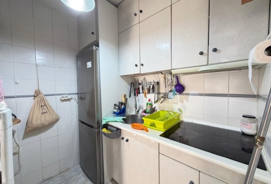 Resale - Townhouse -
Torrevieja