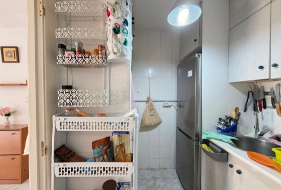 Resale - Townhouse -
Torrevieja