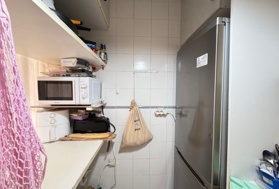 Resale - Townhouse -
Torrevieja