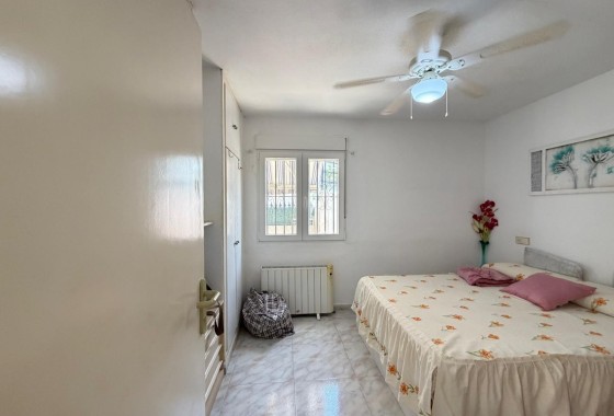 Resale - Townhouse -
Torrevieja