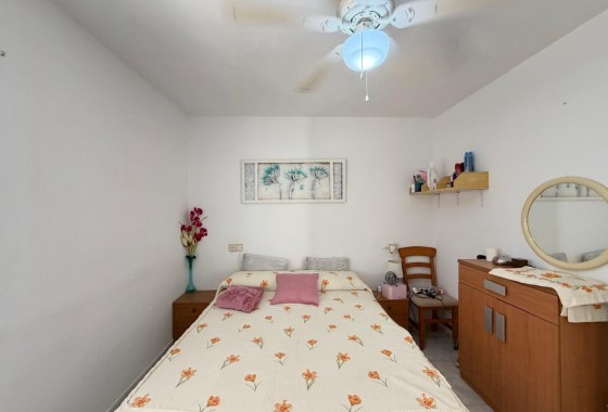 Resale - Townhouse -
Torrevieja