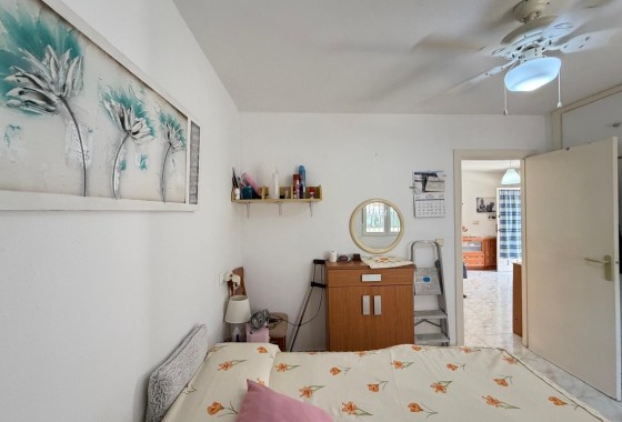 Resale - Townhouse -
Torrevieja