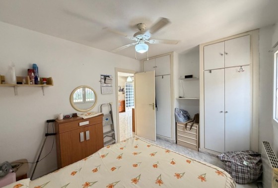 Resale - Townhouse -
Torrevieja