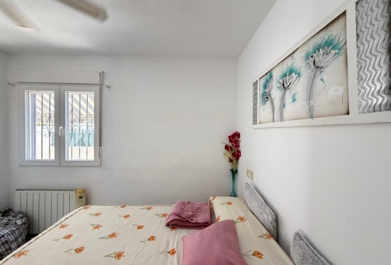 Resale - Townhouse -
Torrevieja
