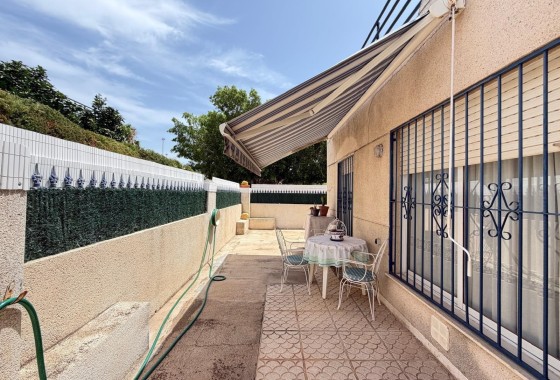 Resale - Townhouse -
Torrevieja