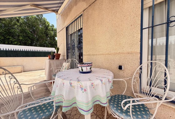 Resale - Townhouse -
Torrevieja