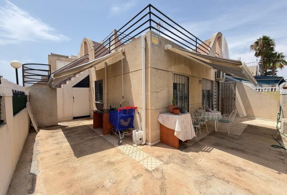 Resale - Townhouse -
Torrevieja