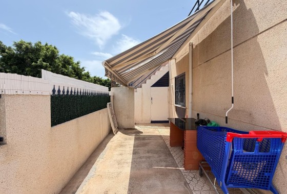 Resale - Townhouse -
Torrevieja