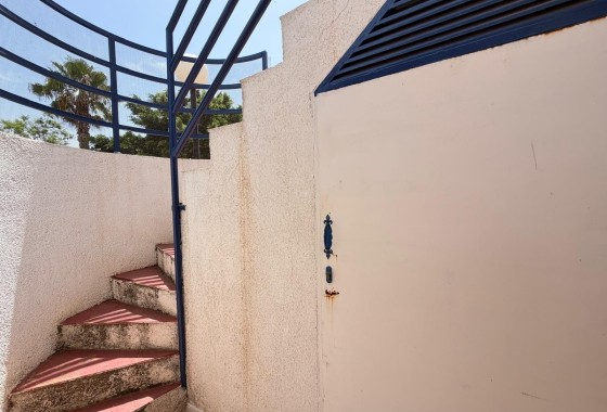 Resale - Townhouse -
Torrevieja
