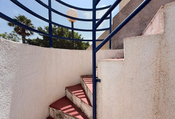 Resale - Townhouse -
Torrevieja