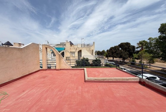 Resale - Townhouse -
Torrevieja