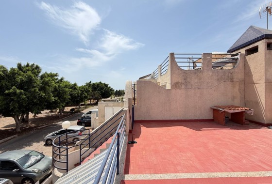 Resale - Townhouse -
Torrevieja