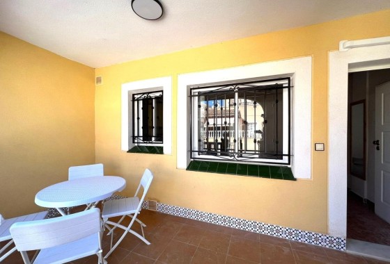 Herverkoop - Appartement / Flat -
Torrevieja - Los Balcones