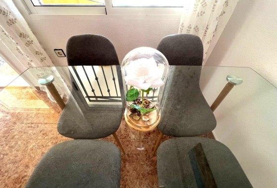 Herverkoop - Appartement / Flat -
Torrevieja - Los Balcones