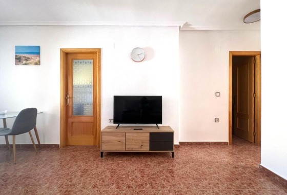 Herverkoop - Appartement / Flat -
Torrevieja - Los Balcones