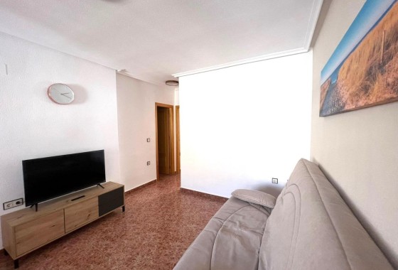 Herverkoop - Appartement / Flat -
Torrevieja - Los Balcones