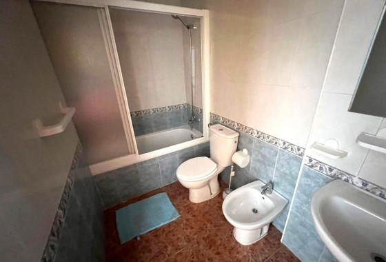 Herverkoop - Appartement / Flat -
Torrevieja - Los Balcones