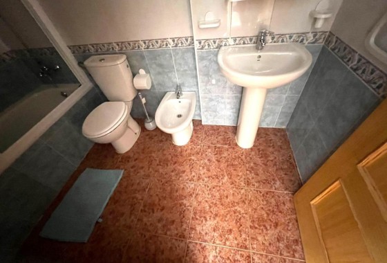 Herverkoop - Appartement / Flat -
Torrevieja - Los Balcones