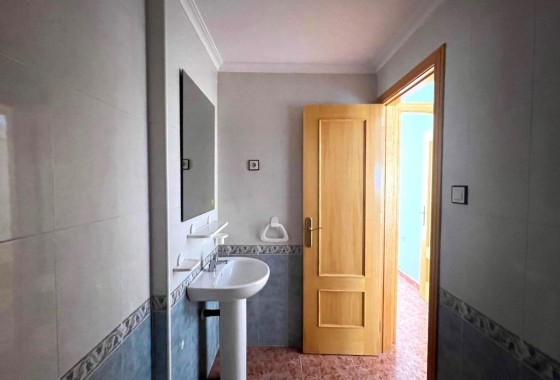 Herverkoop - Appartement / Flat -
Torrevieja - Los Balcones