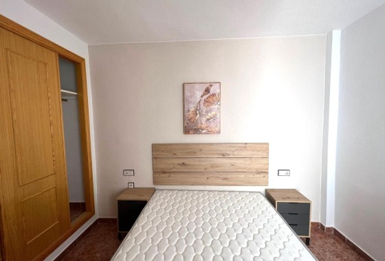 Herverkoop - Appartement / Flat -
Torrevieja - Los Balcones