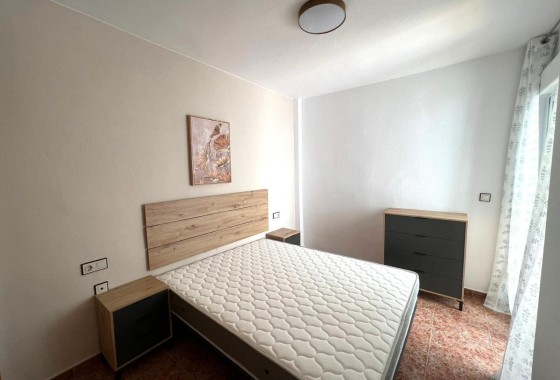 Herverkoop - Appartement / Flat -
Torrevieja - Los Balcones