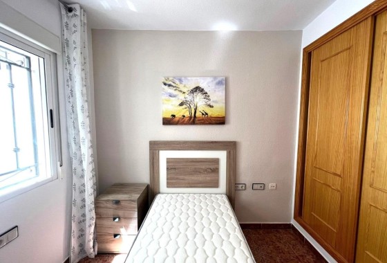 Herverkoop - Appartement / Flat -
Torrevieja - Los Balcones